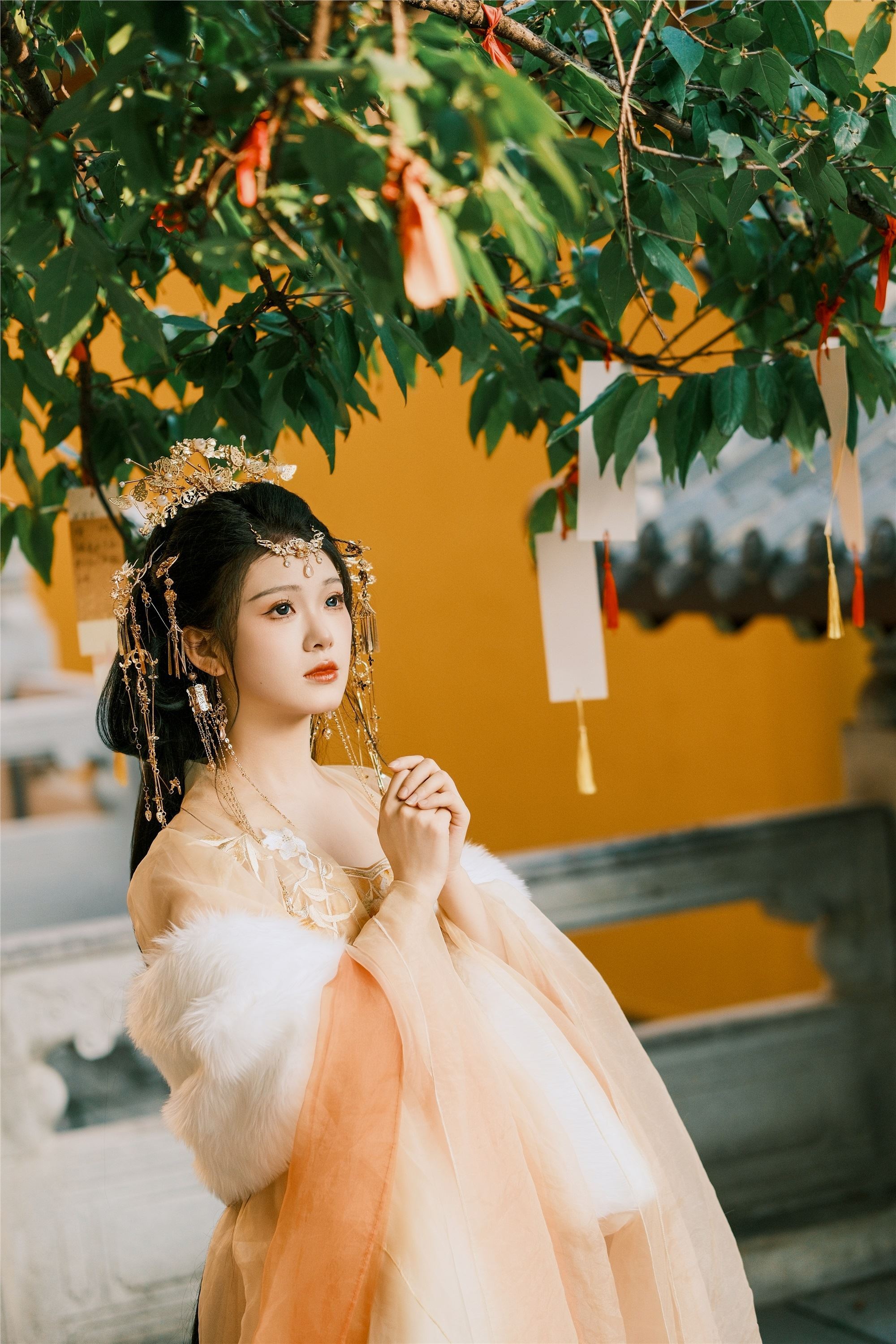 YITUYU艺图语 2025.01.08 顺遂无虞 皆得所愿 悦璃